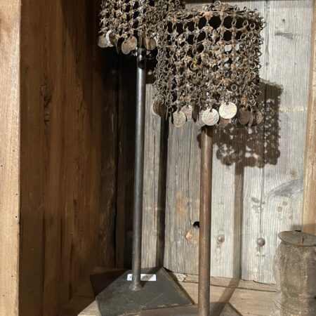 Kandelaar ketting l