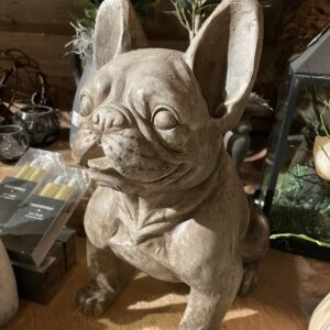 Bulldog
