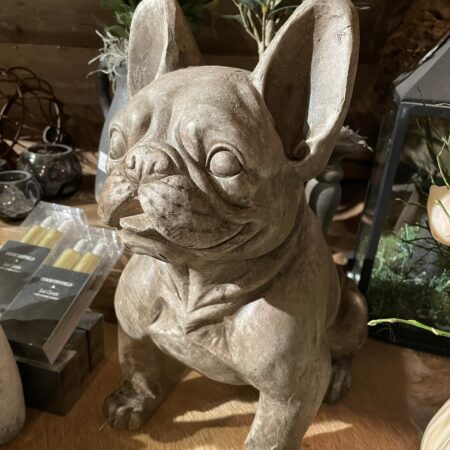 Bulldog