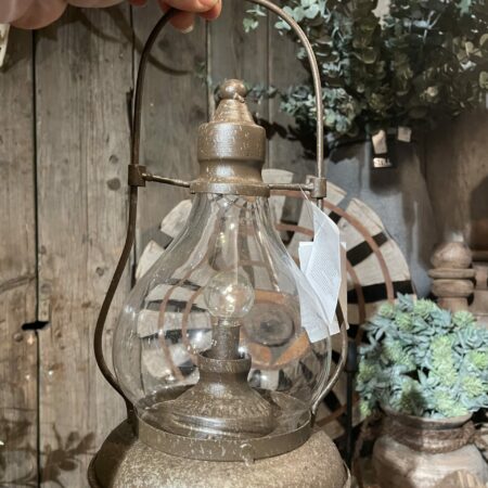 Led lantaarn