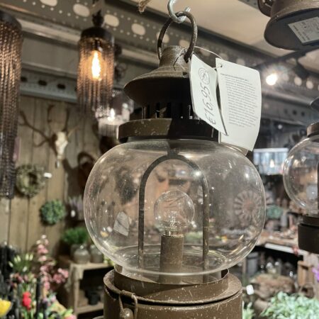 Led lantaarn