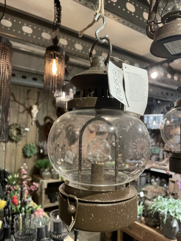 Led lantaarn