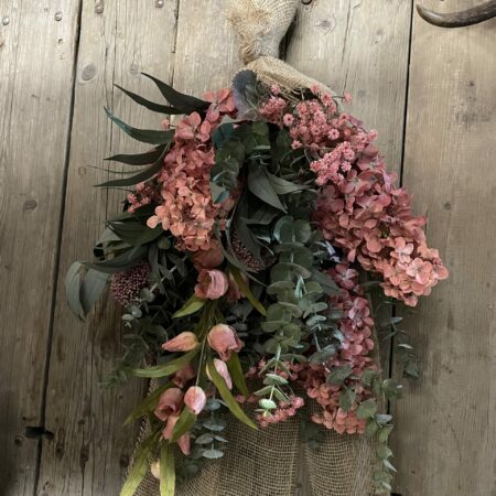 Toef kunstbloemen