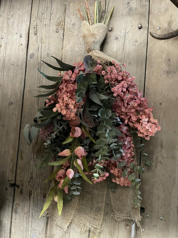 Toef kunstbloemen