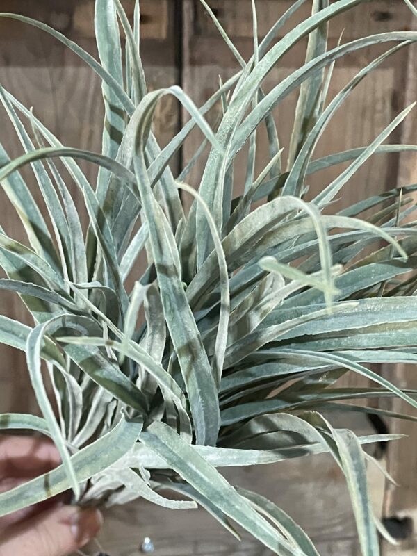 Kunst plantje spriet - Afbeelding 2