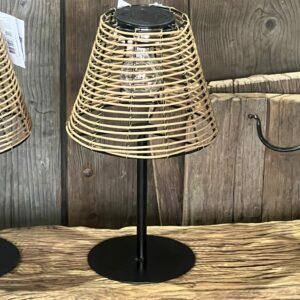 Solar lantaarn tafel model