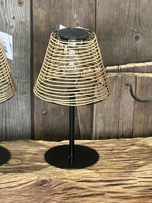 Solar lantaarn tafel model