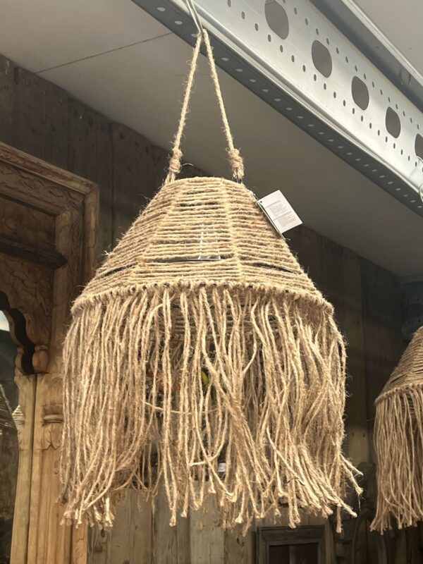 Solar lamp ibiza