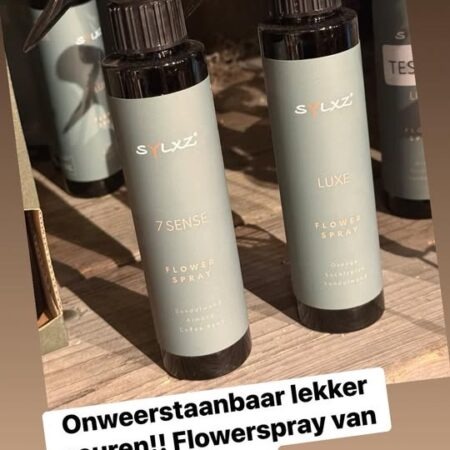 Flowerspray Brynxz 7 sense
